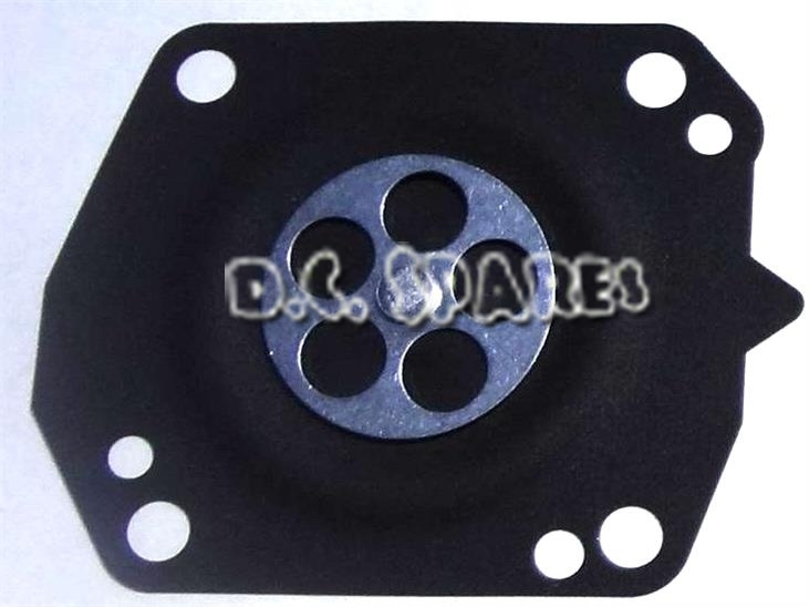 dcspares