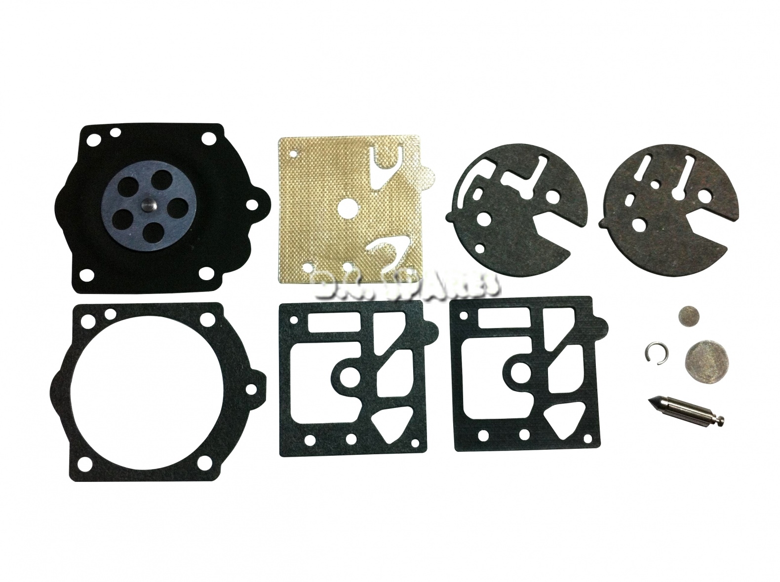 dcspares