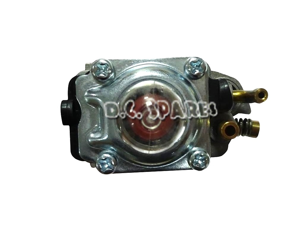 dcspares