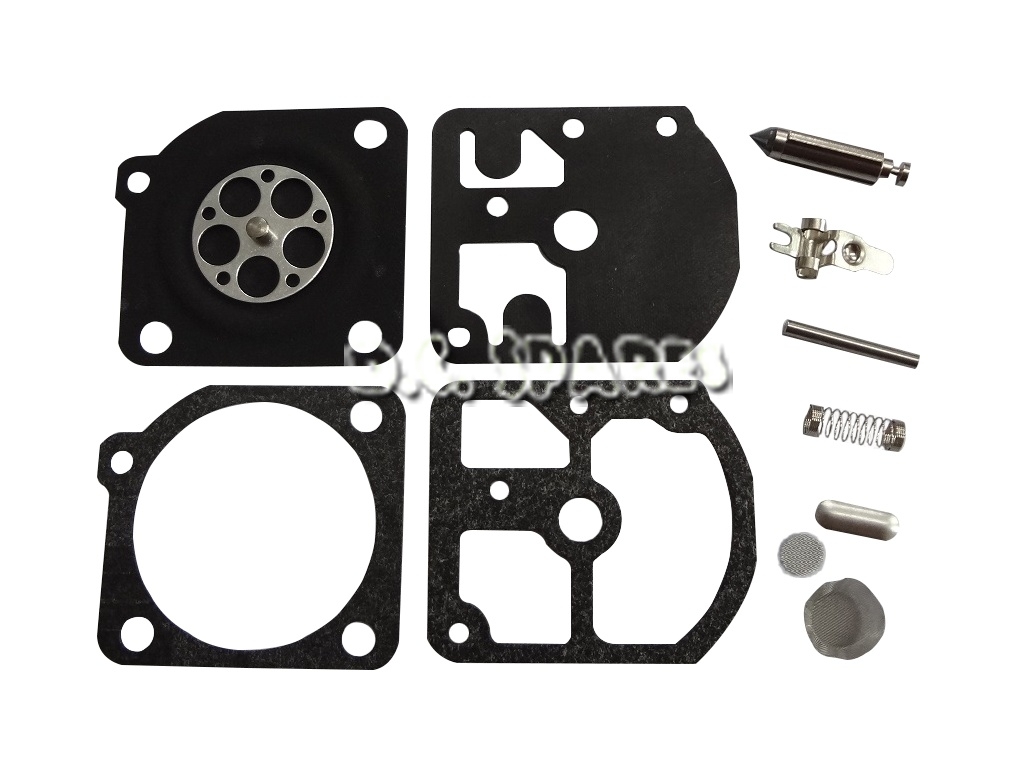 dcspares