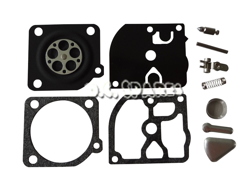 dcspares