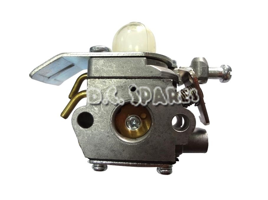 dcspares