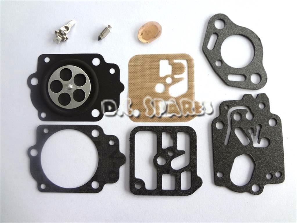 dcspares
