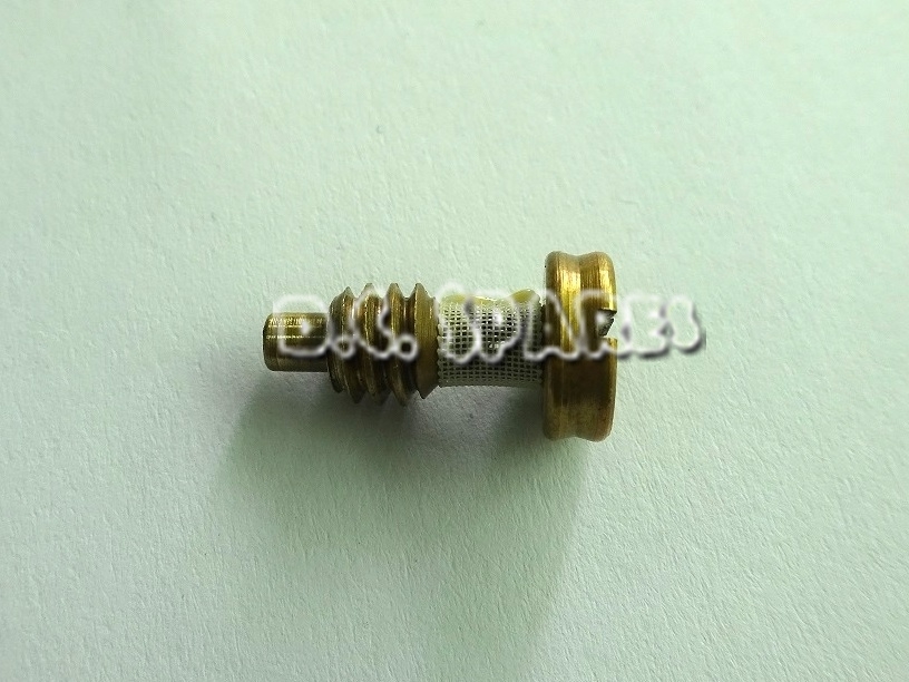 dcspares