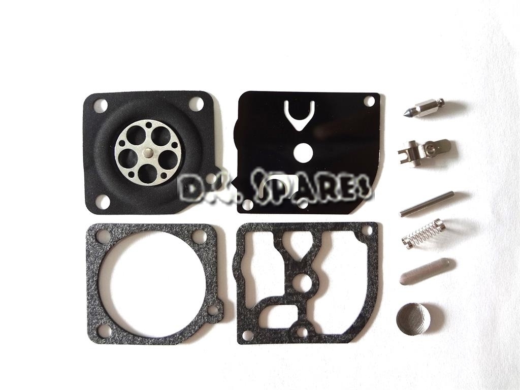 dcspares