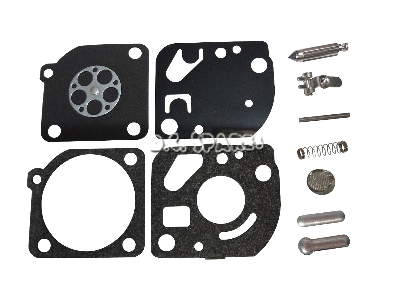 dcspares