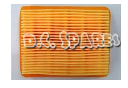 dcspares