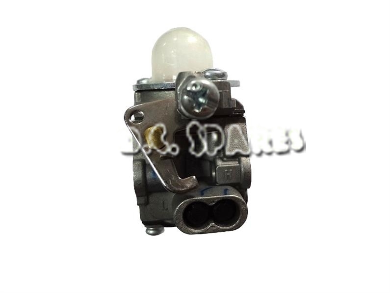dcspares