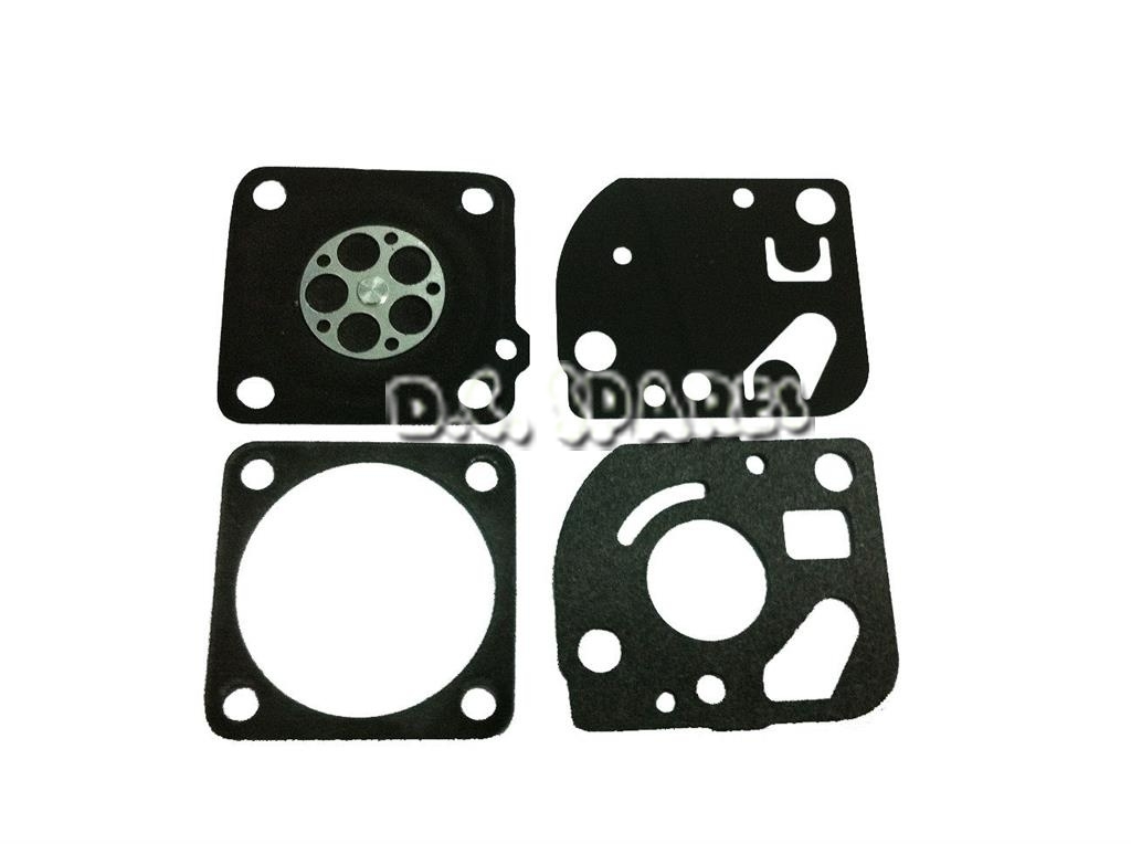 dcspares