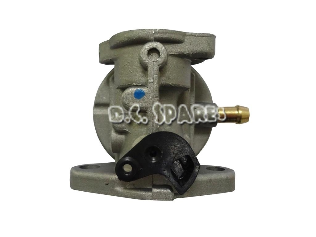 dcspares