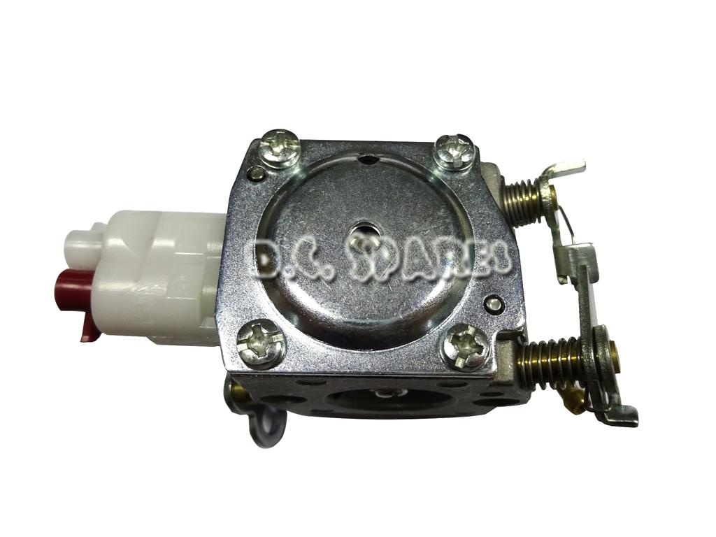 dcspares