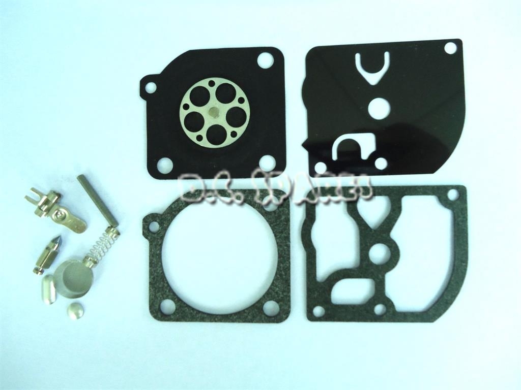dcspares