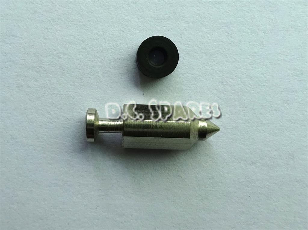 dcspares