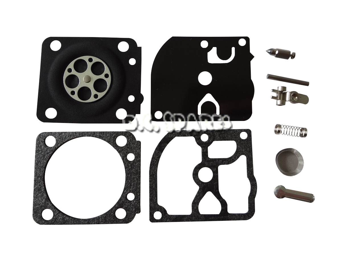 dcspares