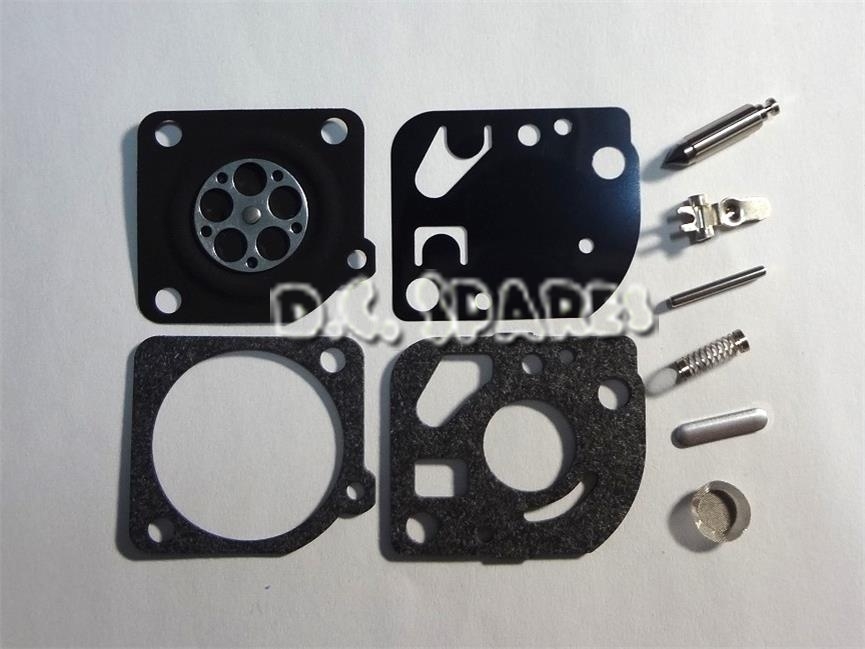 dcspares