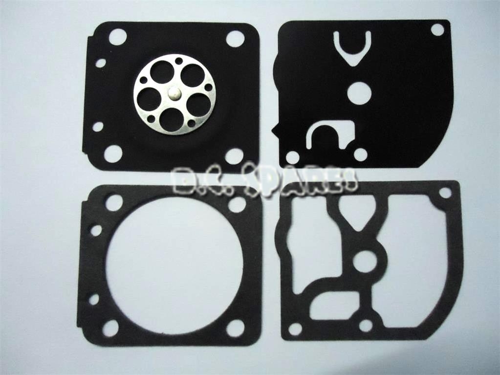 dcspares