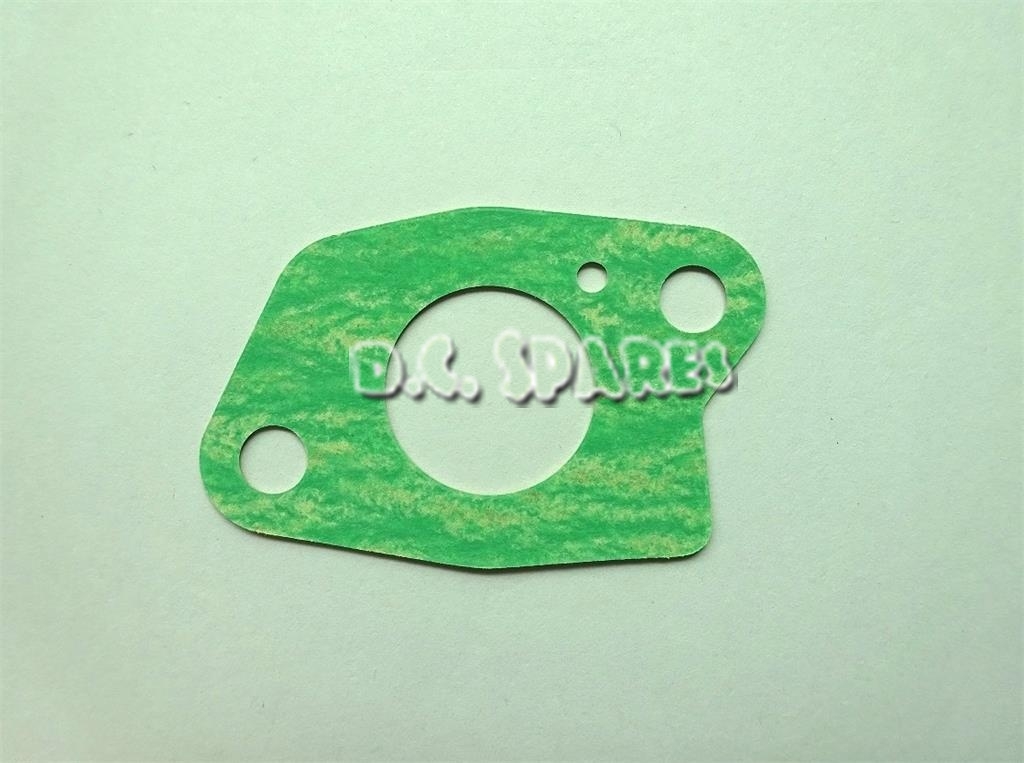 dcspares