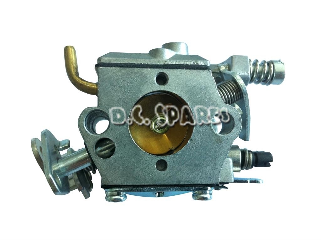 dcspares