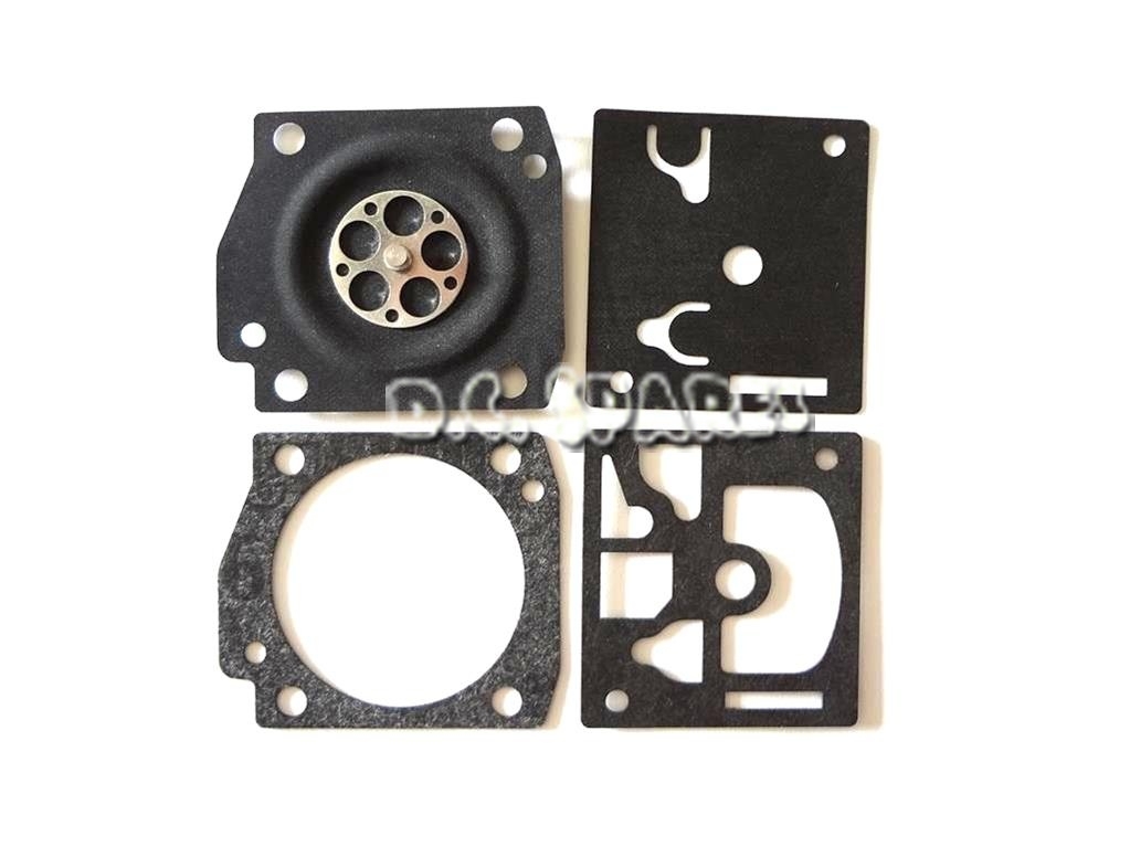 dcspares