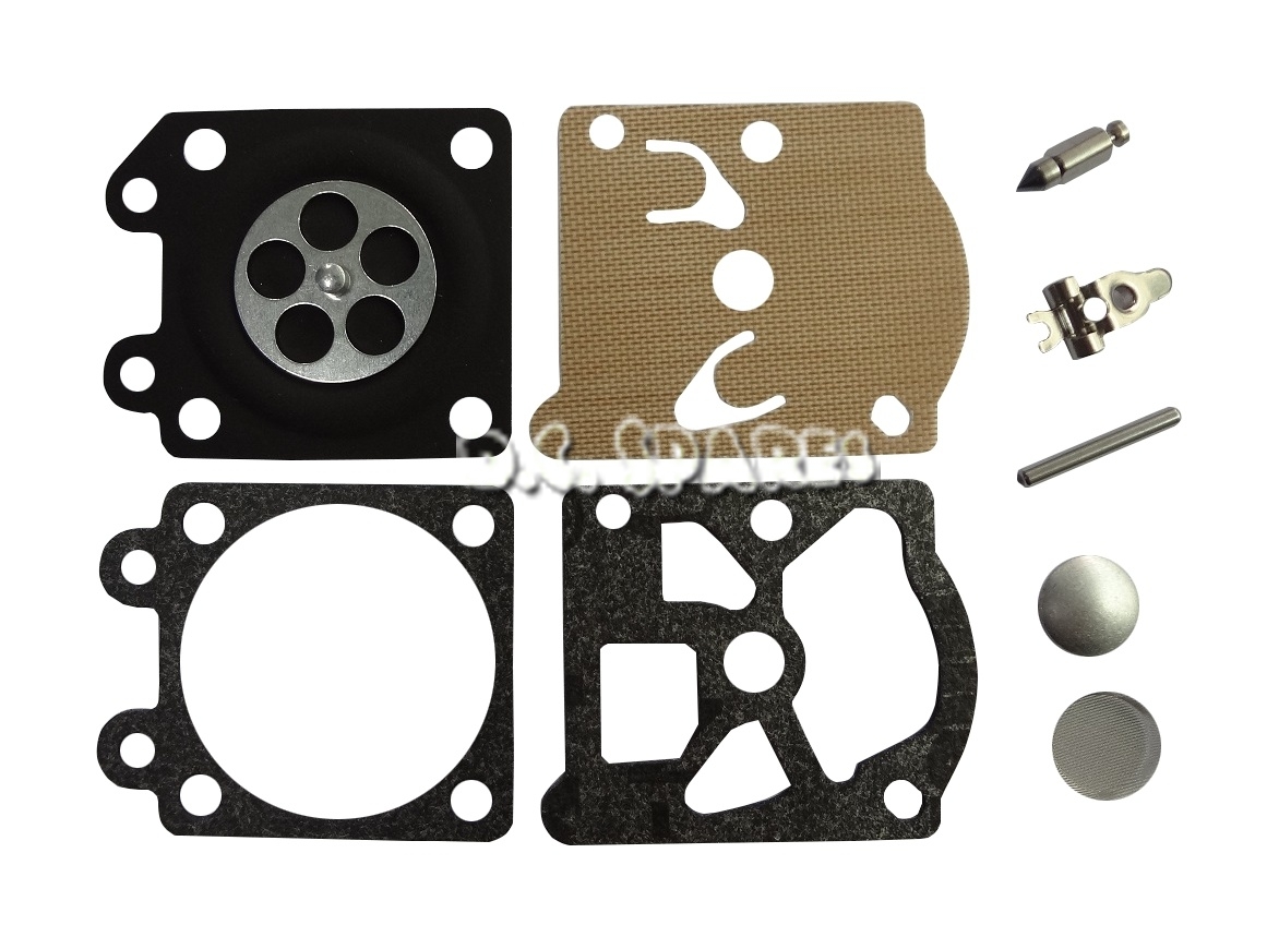 dcspares