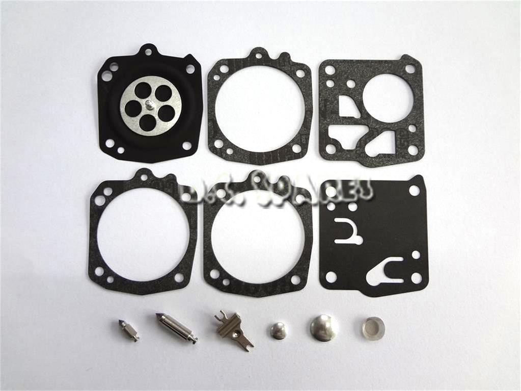dcspares
