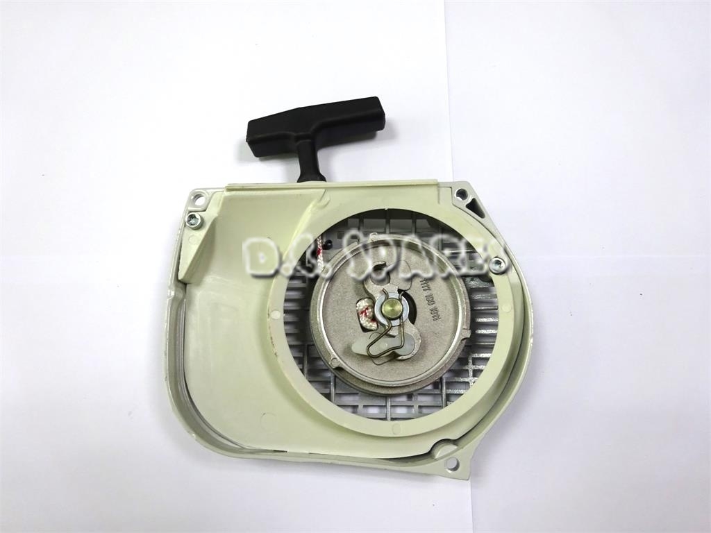 dcspares