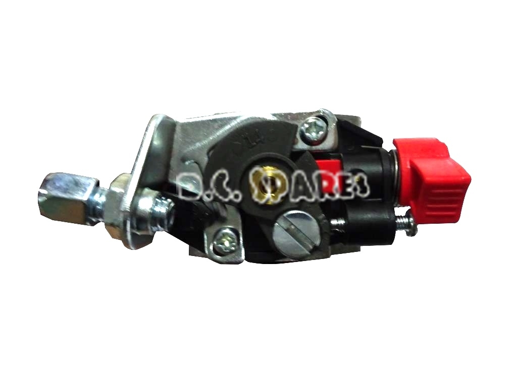 dcspares