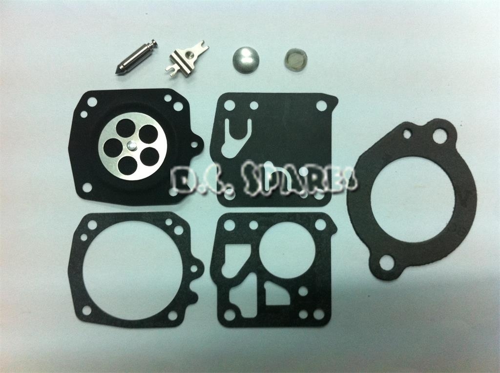 dcspares