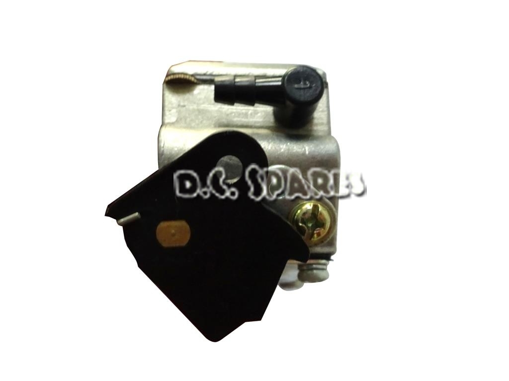 dcspares