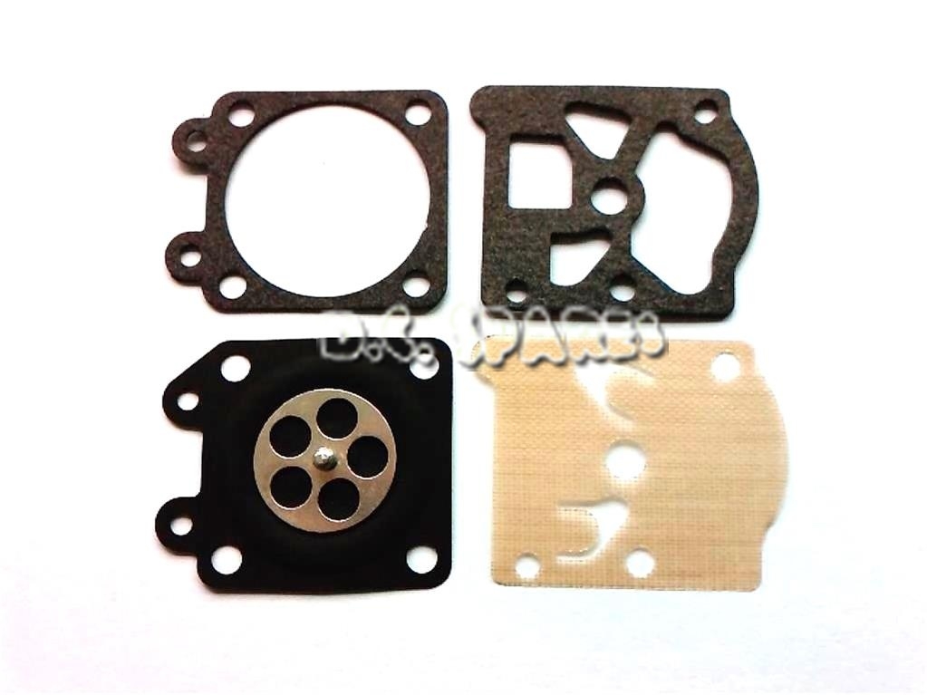 dcspares