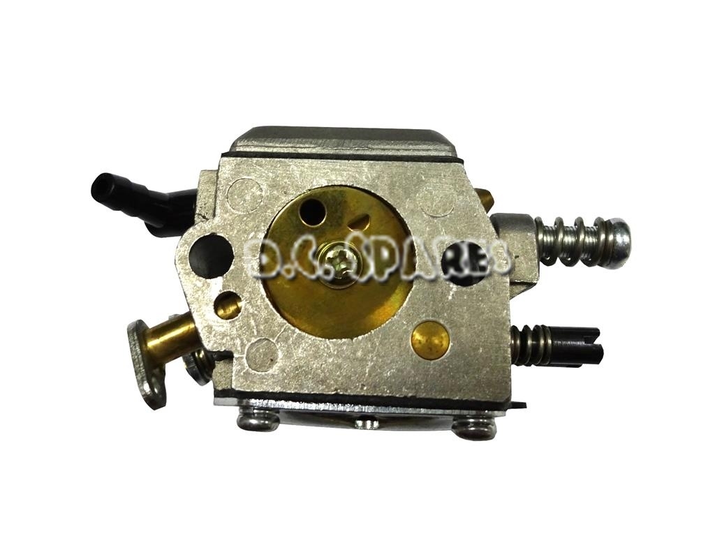 dcspares