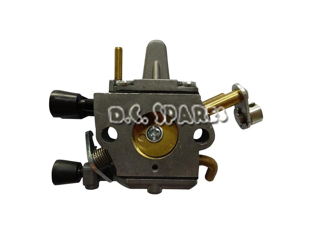 dcspares
