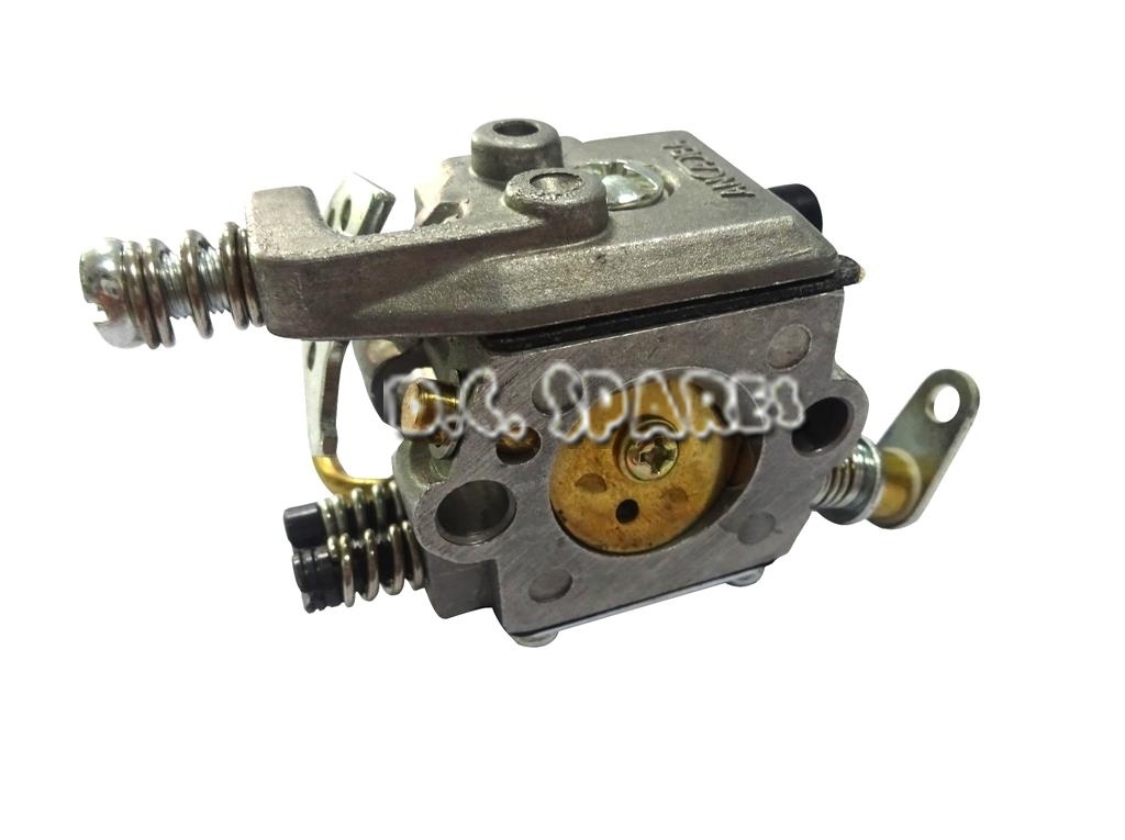dcspares