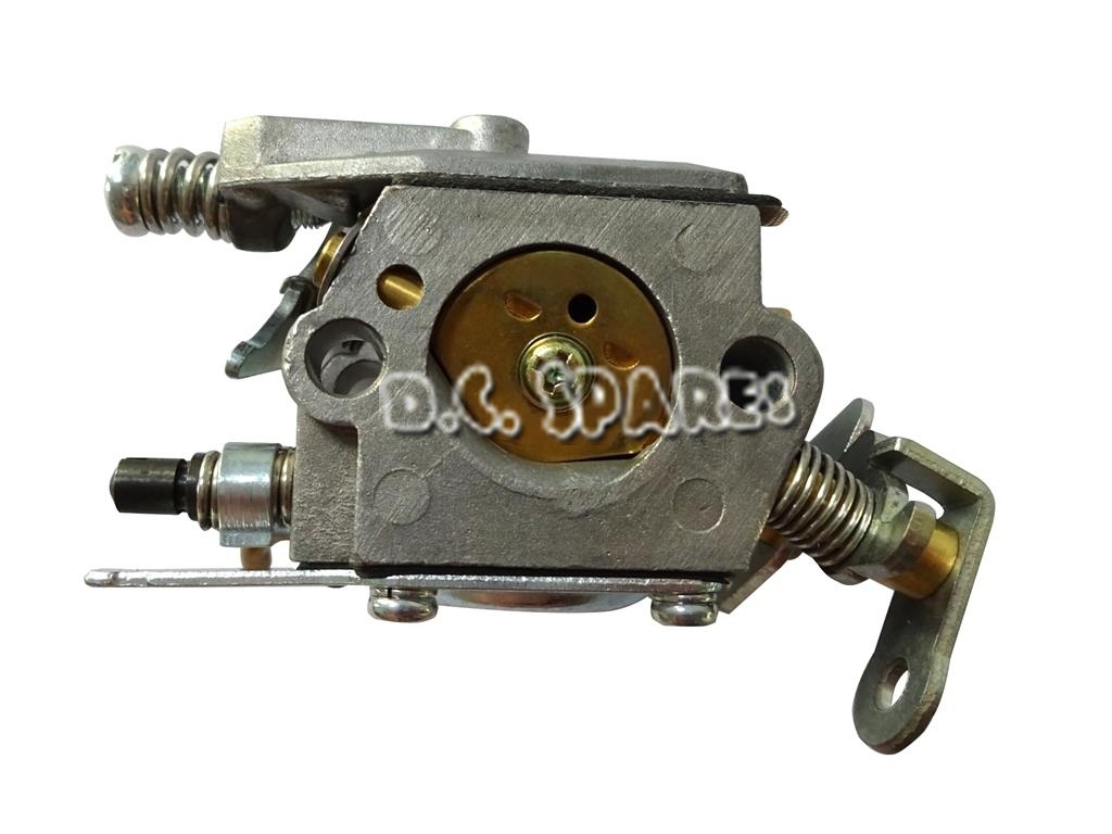 dcspares