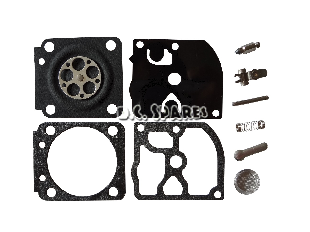 dcspares