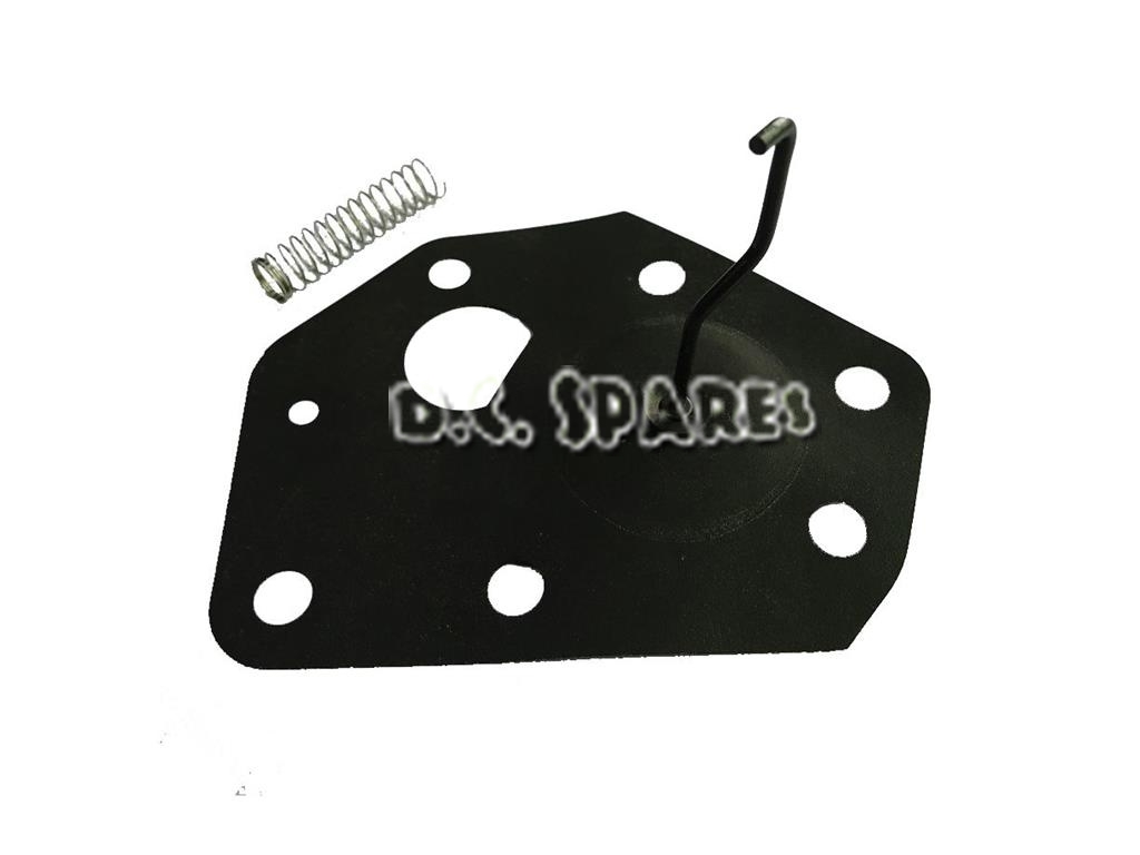 dcspares