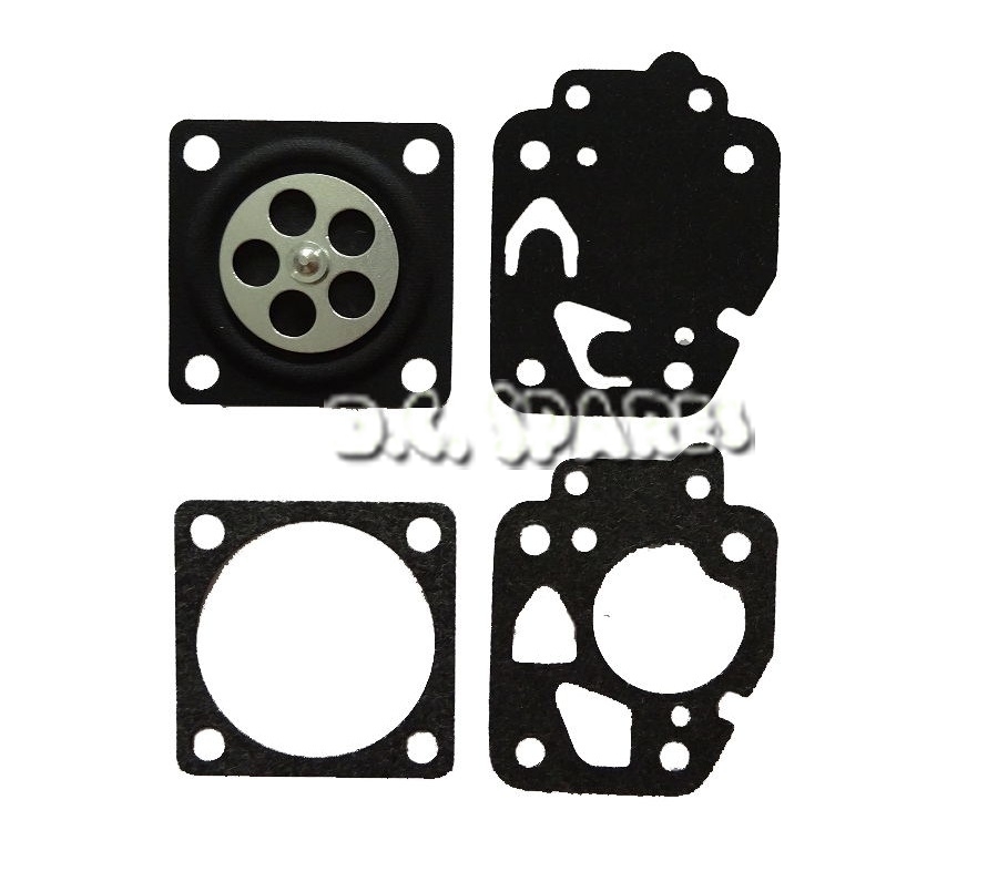 dcspares