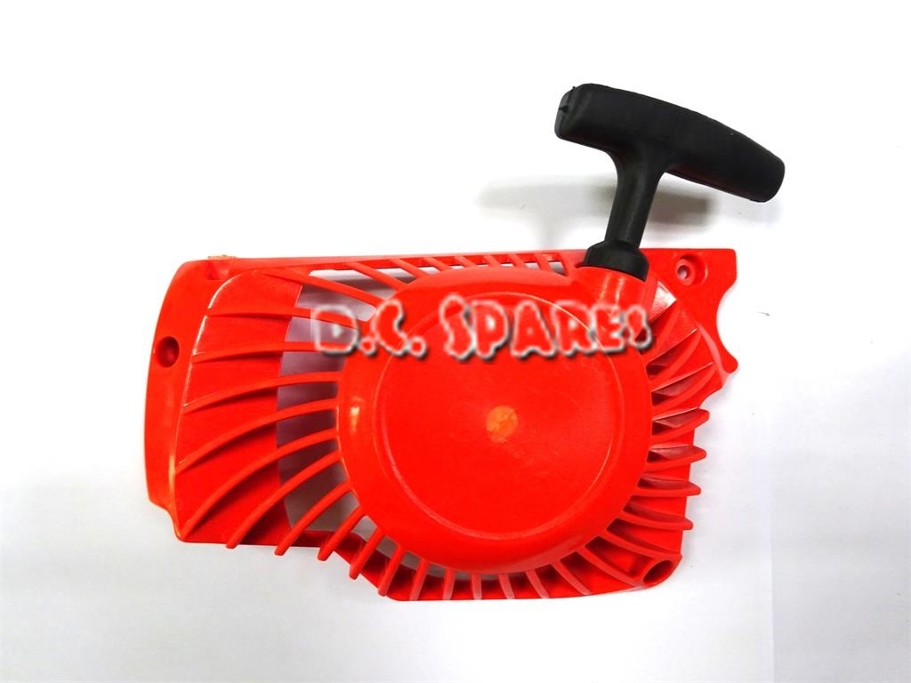 dcspares