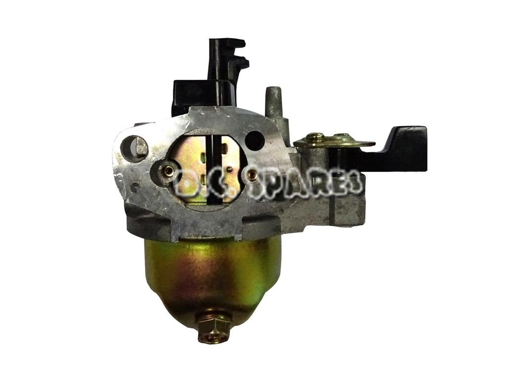 dcspares
