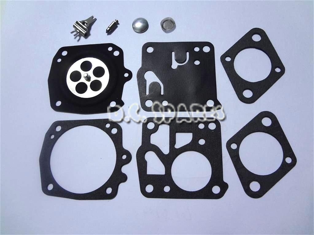 dcspares