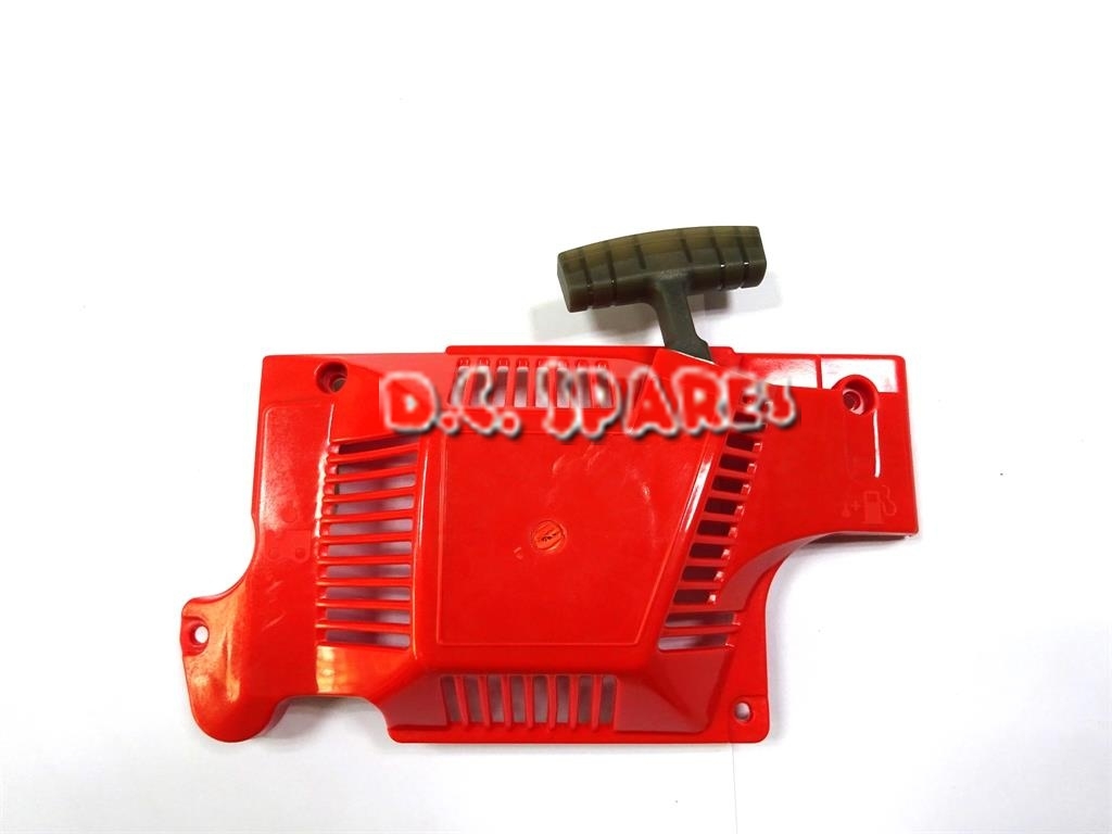 dcspares