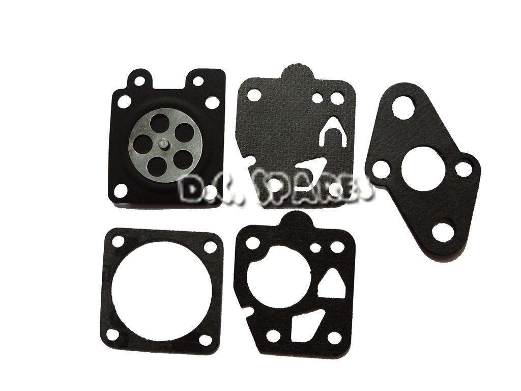 dcspares