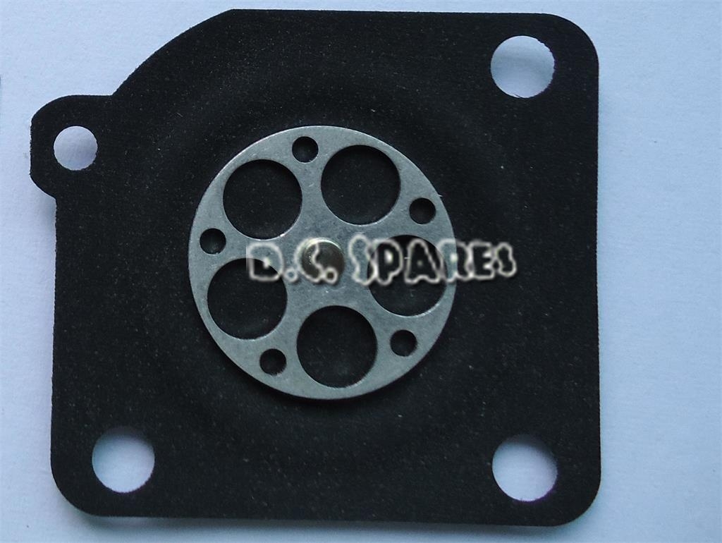 D.C. SPARES