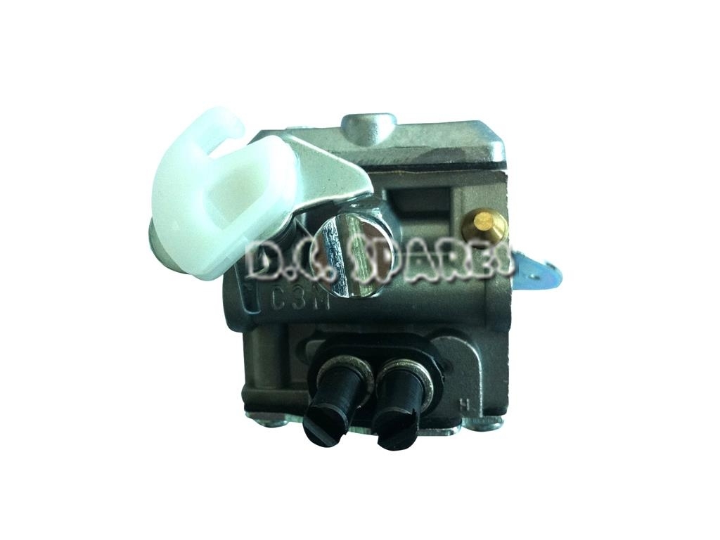 dcspares