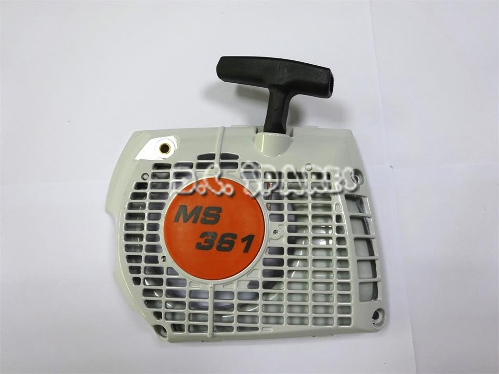 dcspares