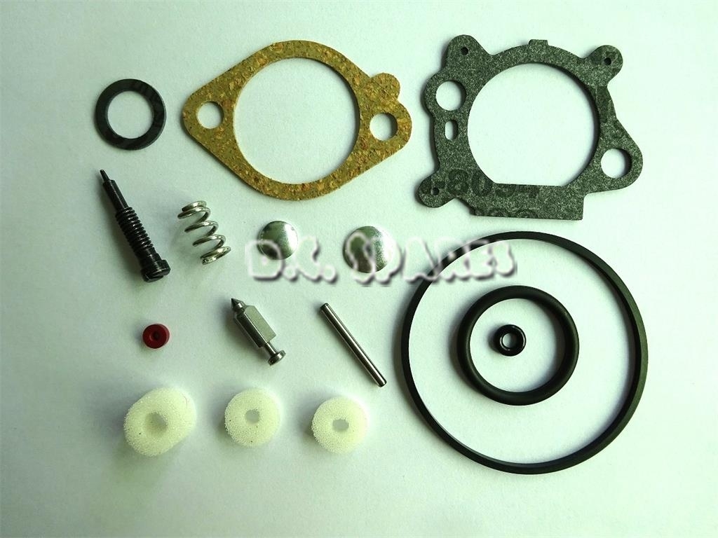 dcspares