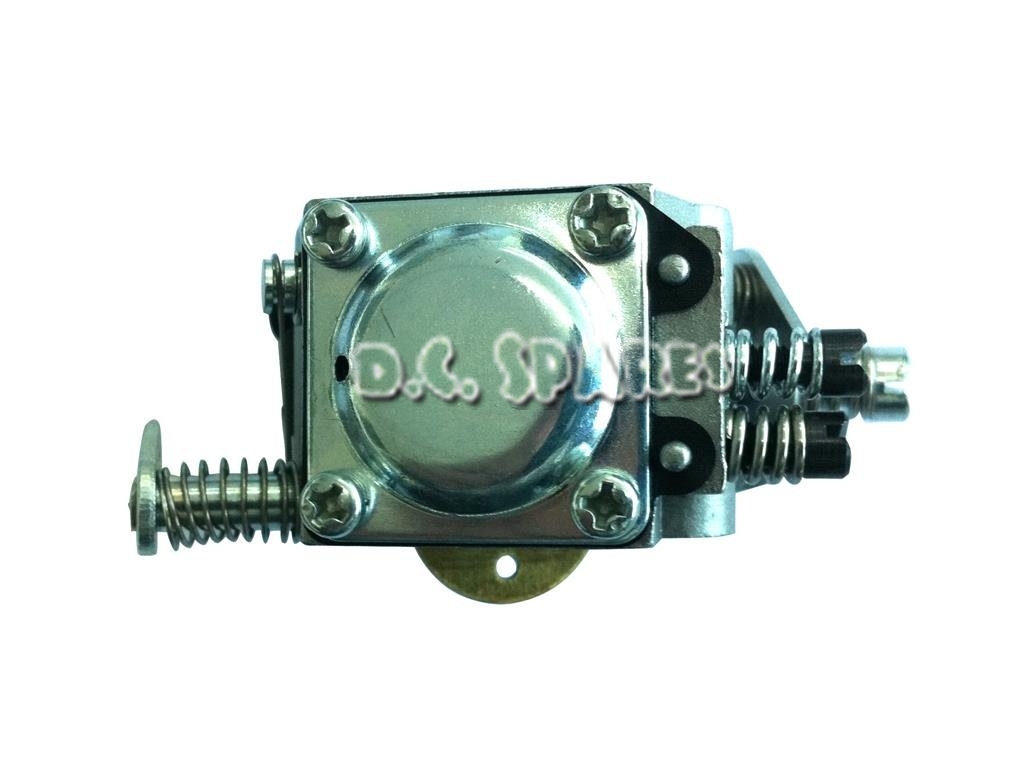 dcspares
