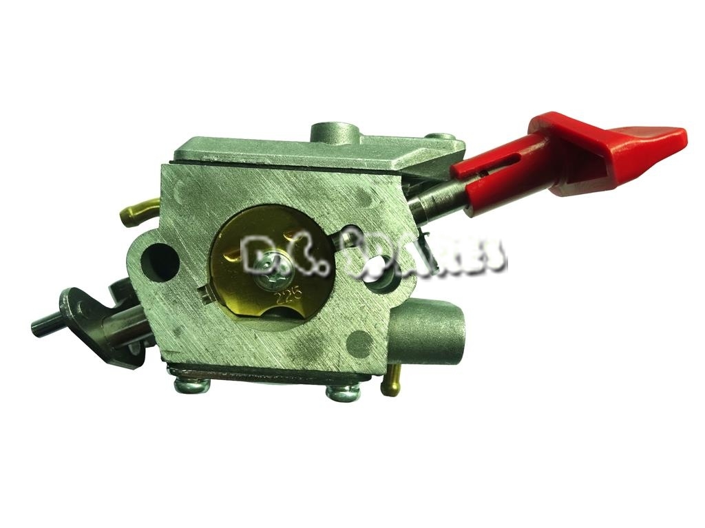 dcspares