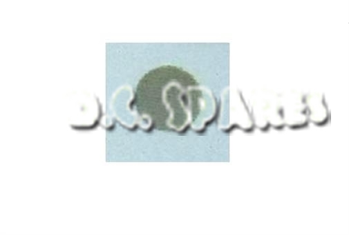 dcspares