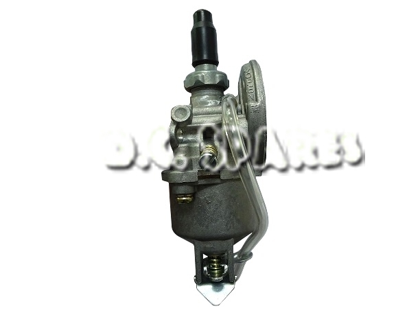 dcspares